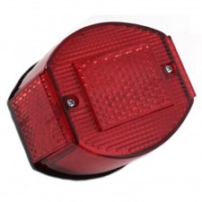 Faro posteriore tipo Cev 9350