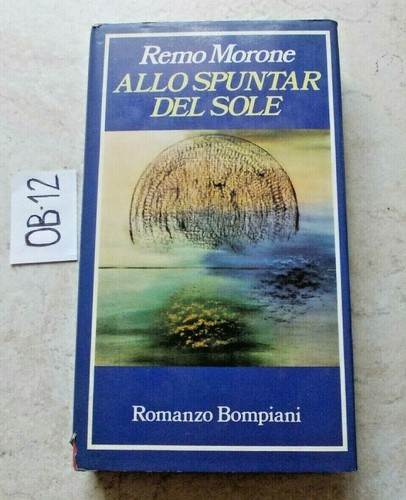 Libro allo spuntar - libro,