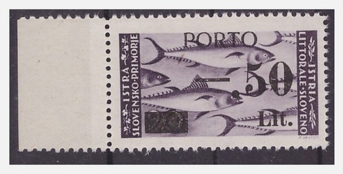 1946 litorale sloveno - 1946,