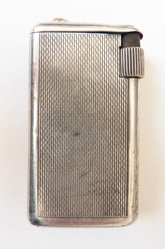 Briquet gaz ancien - , flaminaire
