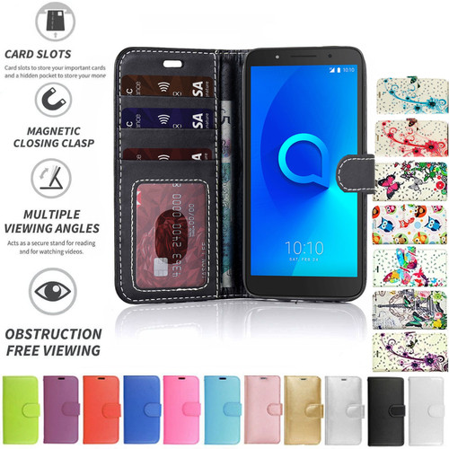 Custodia per alcatel - custodia,