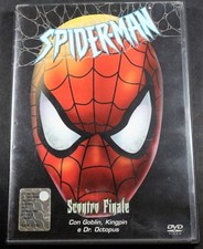 SPIDER-MAN. SCONTRO FINALE