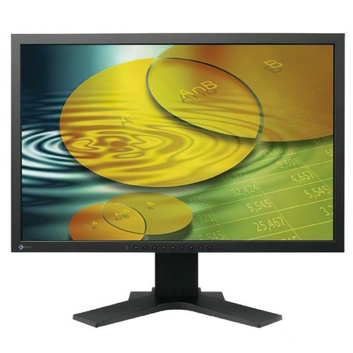 Monitor eizo s2233w - 22",
