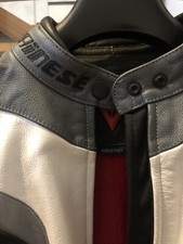 tuta divisibile moto Donna Dainese