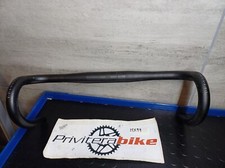 Manubrio Bontrager Elite Alluminio - MX99