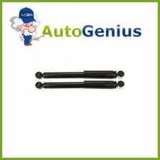 COPPIA AMMORTIZZATORI