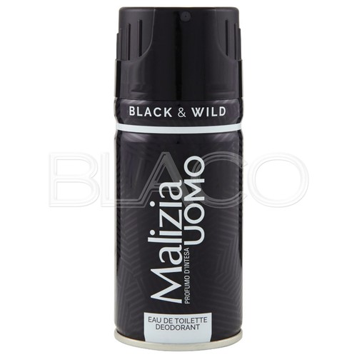 Malizia deodorante spray corpo - deodorante,
