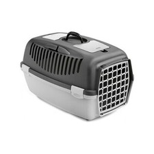Stefanplast trasportino cani - stefanplast,