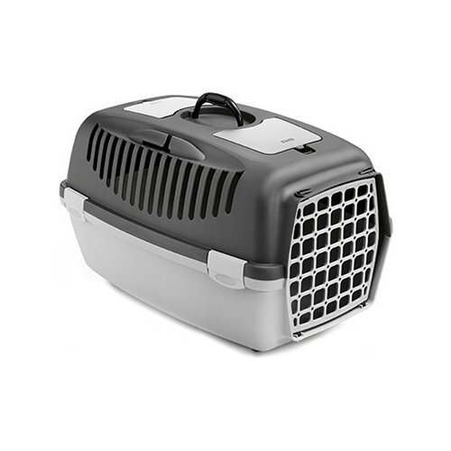 Stefanplast trasportino cani - stefanplast,