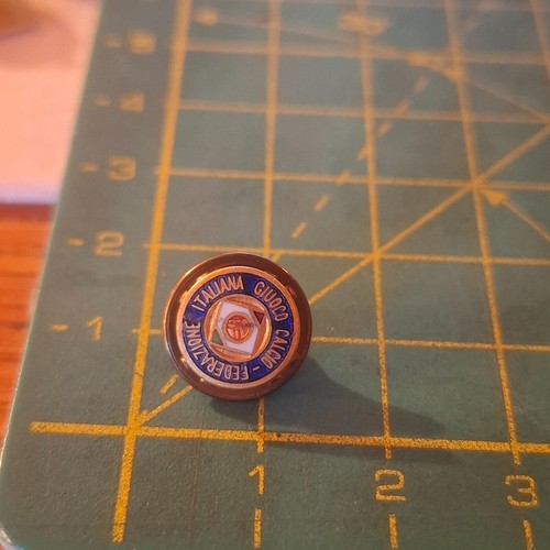 Pin spilla distintivo - spilla,