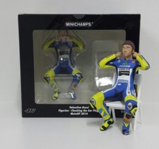 MINICHAMPS VALENTINO ROSSI