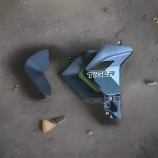 V2.0 Stripe Series Clip On