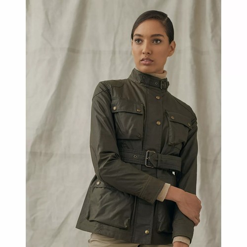 Belstaff waxed roadmaster - waxed, 2012