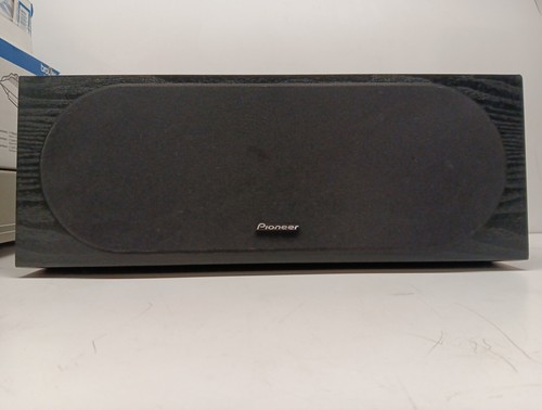 Pioneer c22 andrew - andrew, jones