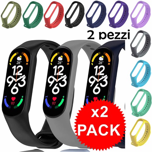 Cinturini per xiaomi band - 2, mi