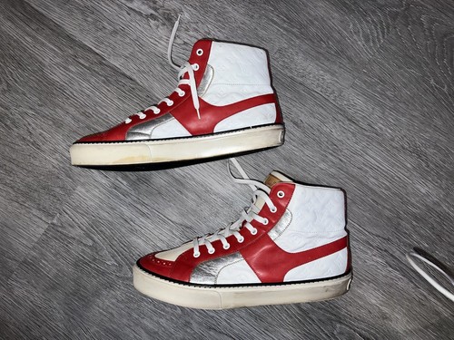 Louis vuitton street sneaker - louis,
