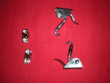 GANCI CAPOTE LANCIA FLAMINIA