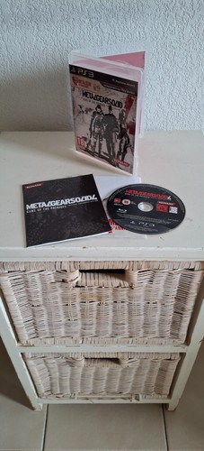 Metal gear solid 25th - gear,