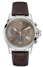 Orologio Uomo Guess Collection