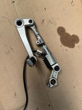 DUCATI 1200 S MONSTER 2017