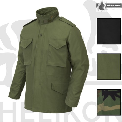 Giacca m65 helikon con - m65,