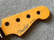 Fender 75th Anniversary Jazz