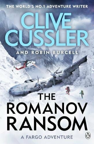 The romanov ransom - the, fargo