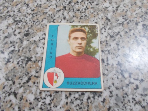 Buzzacchera album - buzzacchera(torino),