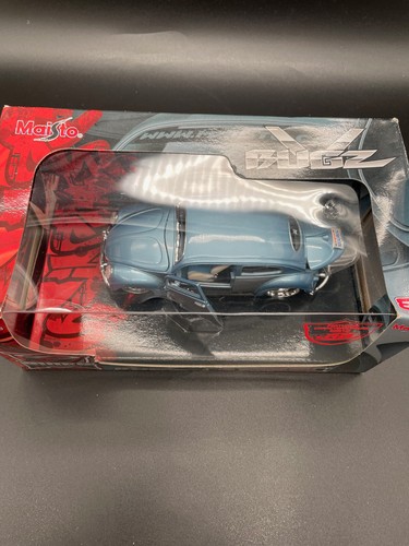 Maisto bugz volkswagen - maisto,