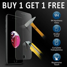 Vetro Temperato Protezione