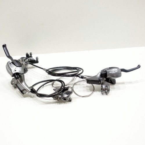 Shimano xtr cambio freno - shimano,
