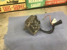 Iniettore carburante Evinrude