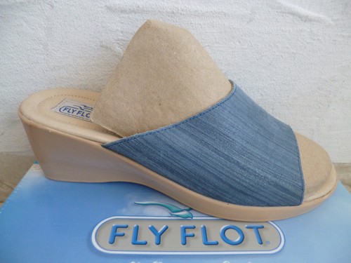 Fly flot ciabatte pantofole - flot,