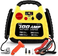Avviatore emergenza 4in1 - di,