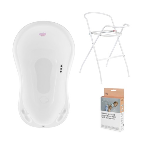 Set vasca bagno - vasca, bambini