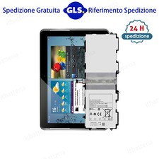 Nuova batteria sp3676b1a - nuova, sp3676b1a(1s2p)