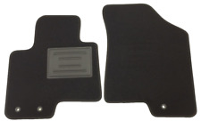 Tappetini auto SOLO ANTERIORI