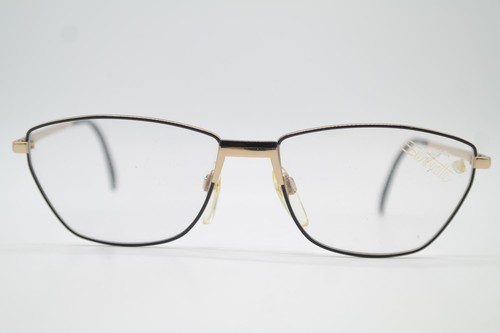 Occhiali vintage silhouette - occhiali,