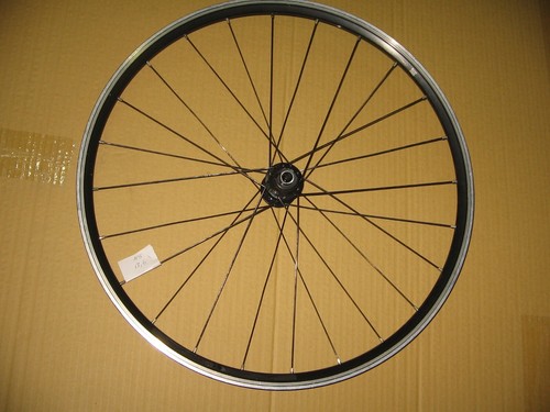 Cerchio professionale mavic - cerchio,