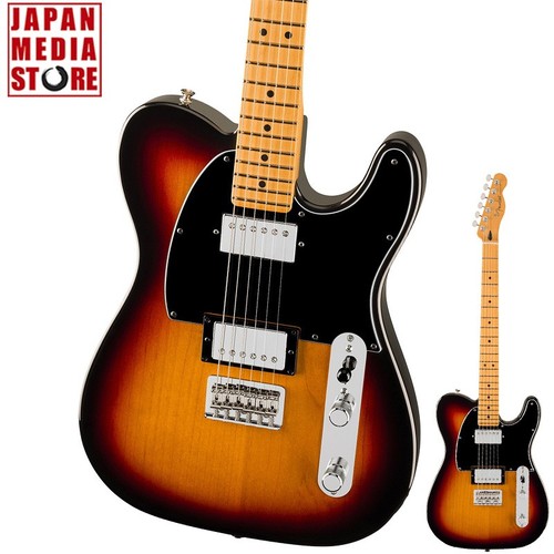 Fender player telecaster hh - fender, ii