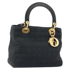 Christian Dior Lady Dior borsa