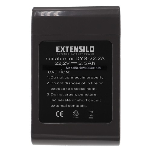 Batteria per dyson - per,