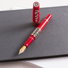 Penna Stilografica Marlen