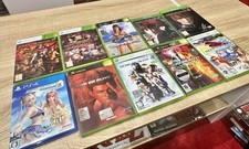 Dead Or Alive Complete Pack