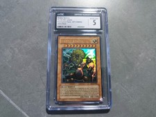 Andro Sfinge Yu-Gi-Oh 2004