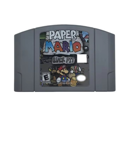 Cartouche jeux video n64 - cartouche,