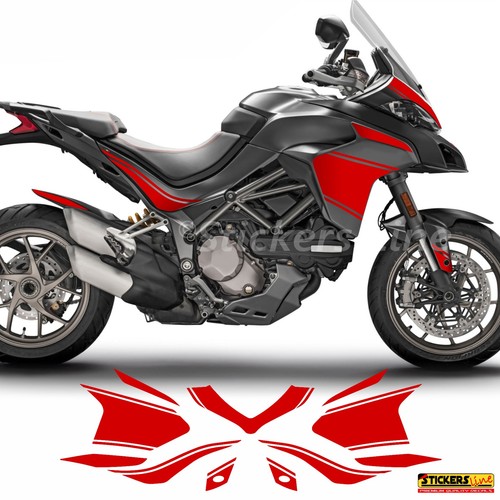 Adesivi carena per - per, ducati