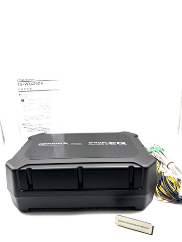 Pioneer wx400da compact - pioneer,