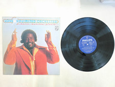 Vinile LP Raro: The Love Unlimited Orchestra - Music Maestro Please (Philips -