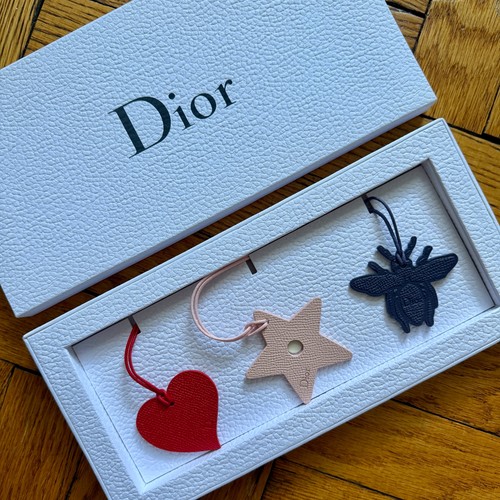 Christian dior borsa pelle - borsa,